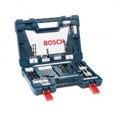 BOSCH V-Line 68pcs Drill Bit and Screwdriver Bit Set 2607017409